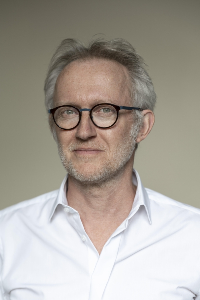 portret