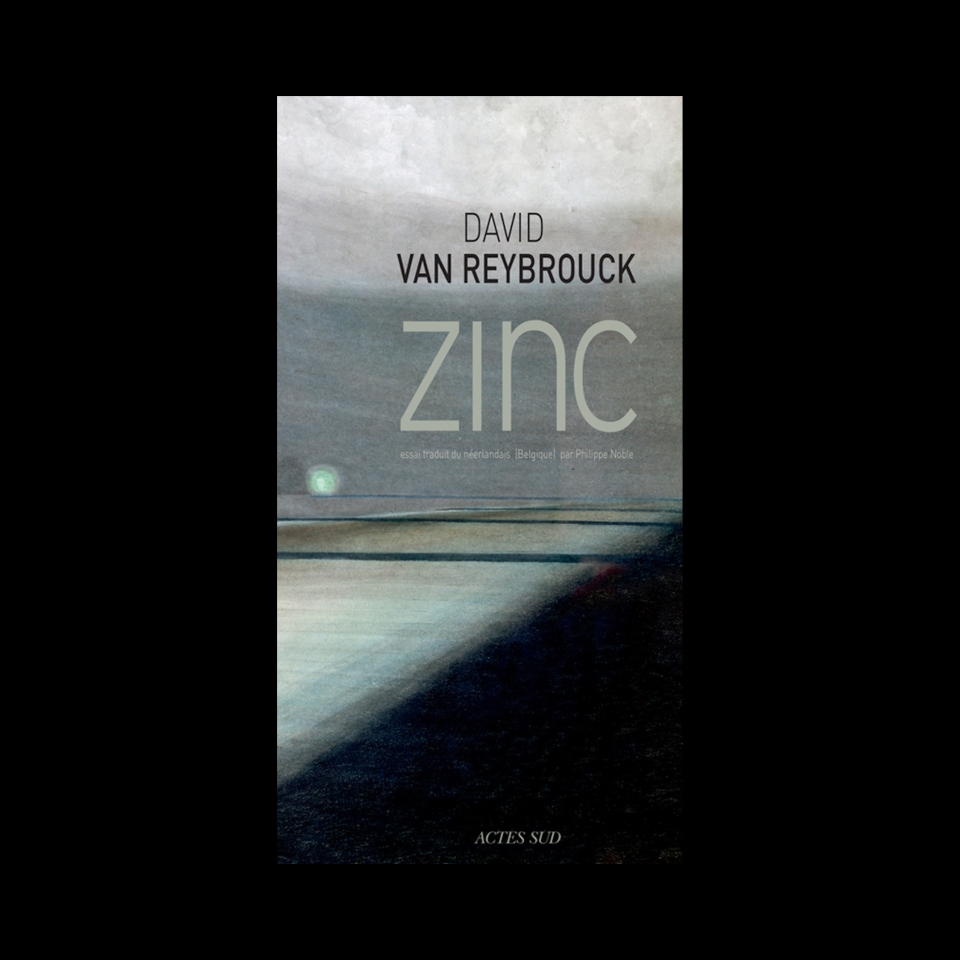 Zinc