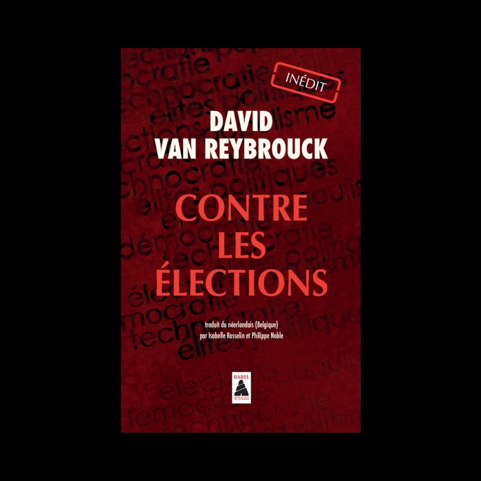 contre les elections