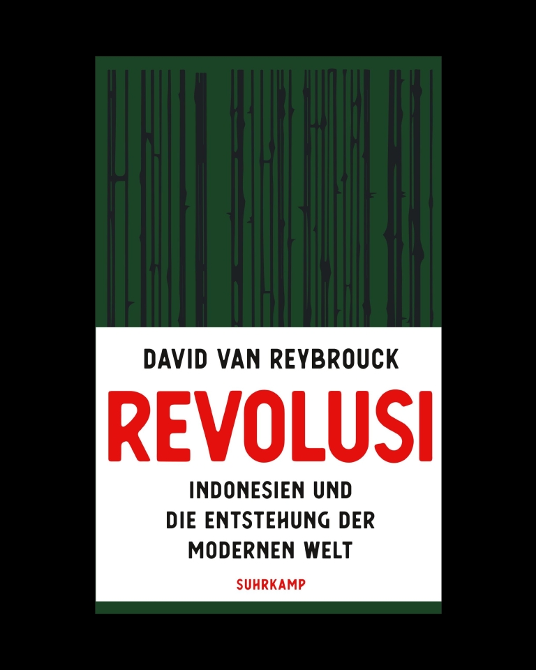 Revolusi