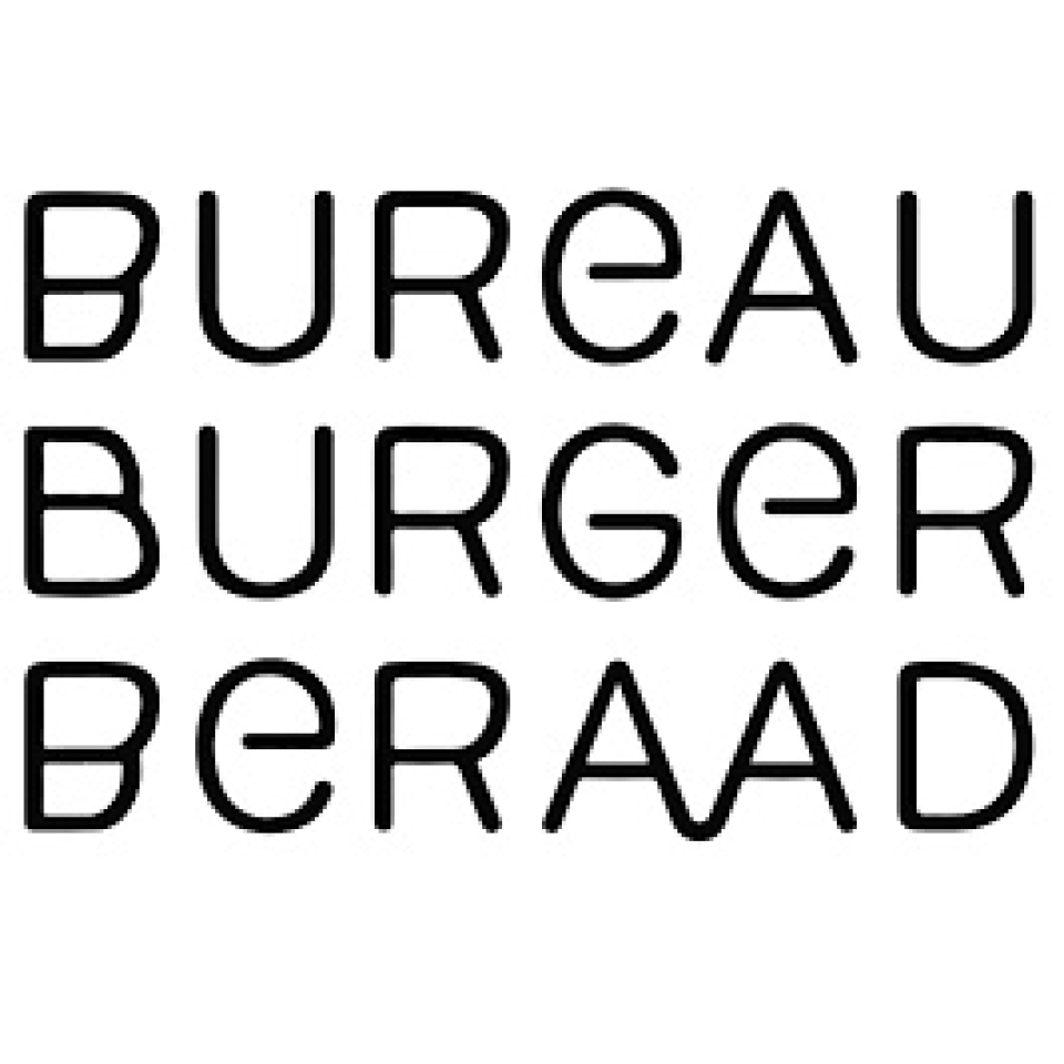 Bureau Burgerberaad