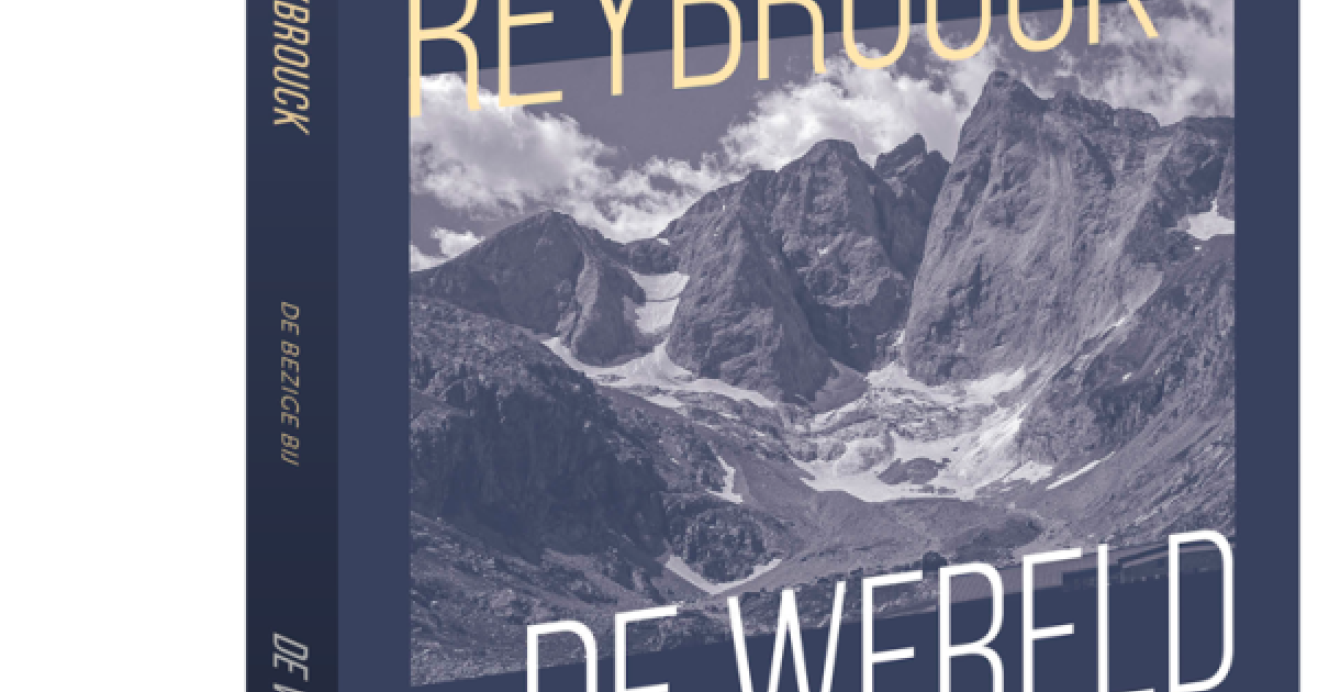 De Wereld En De Aarde Essay