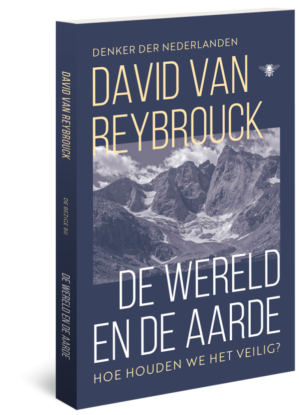de wereld en de aarde