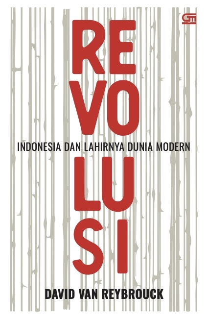 revolusi