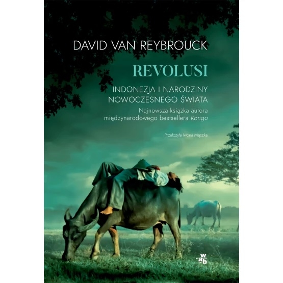 revolusi
