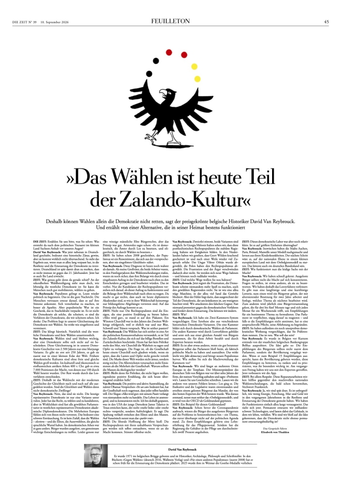 zeit