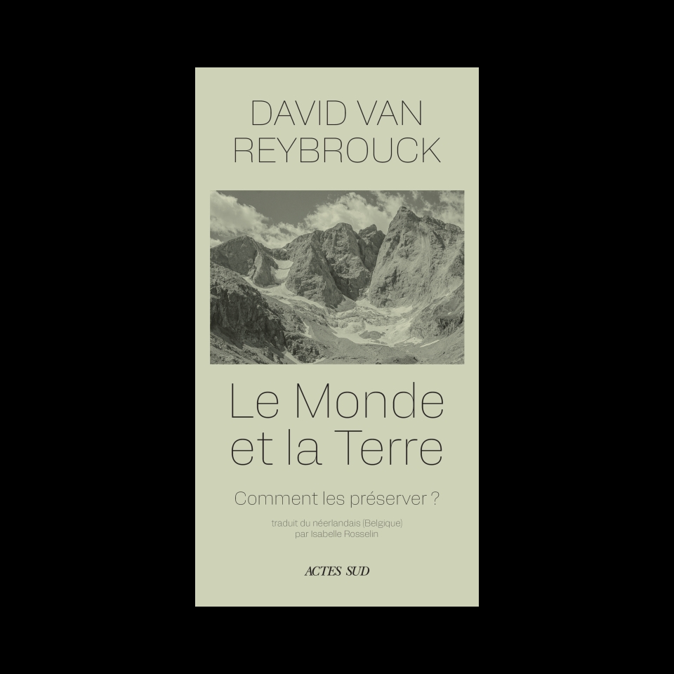 le monde