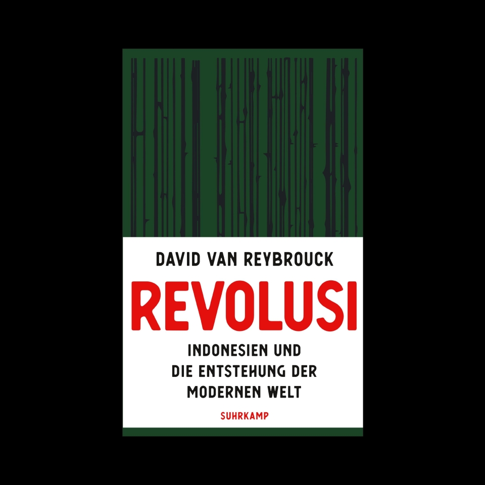 Revolusi