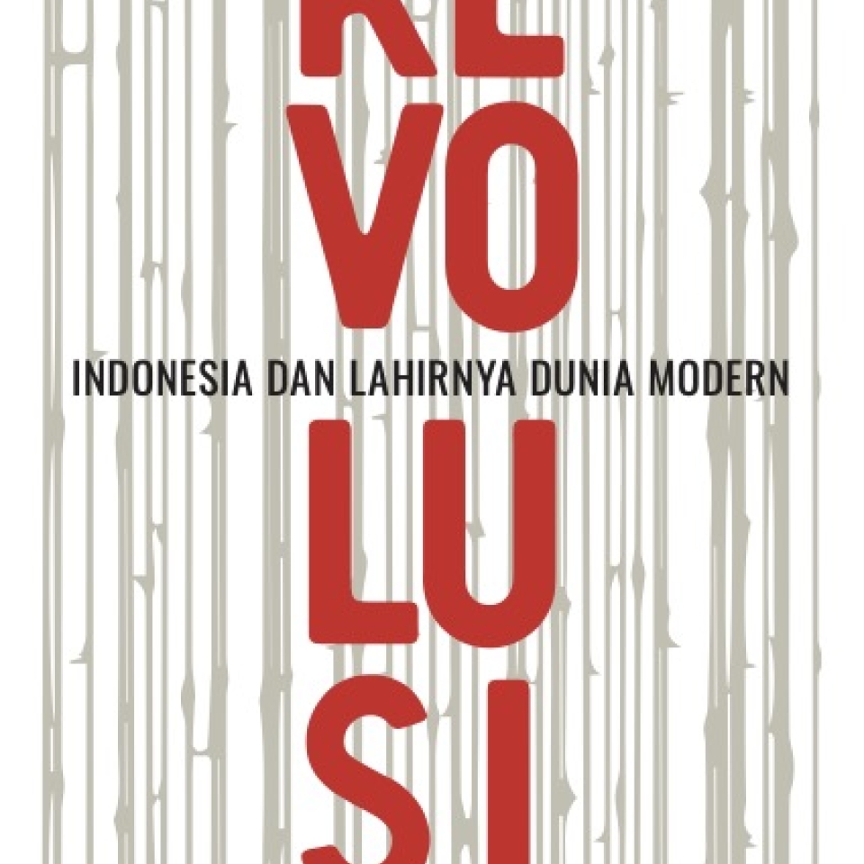 revolusi